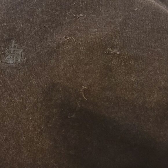 Lauren ralph lauren hoodie size P/M - Picture 10 of 11